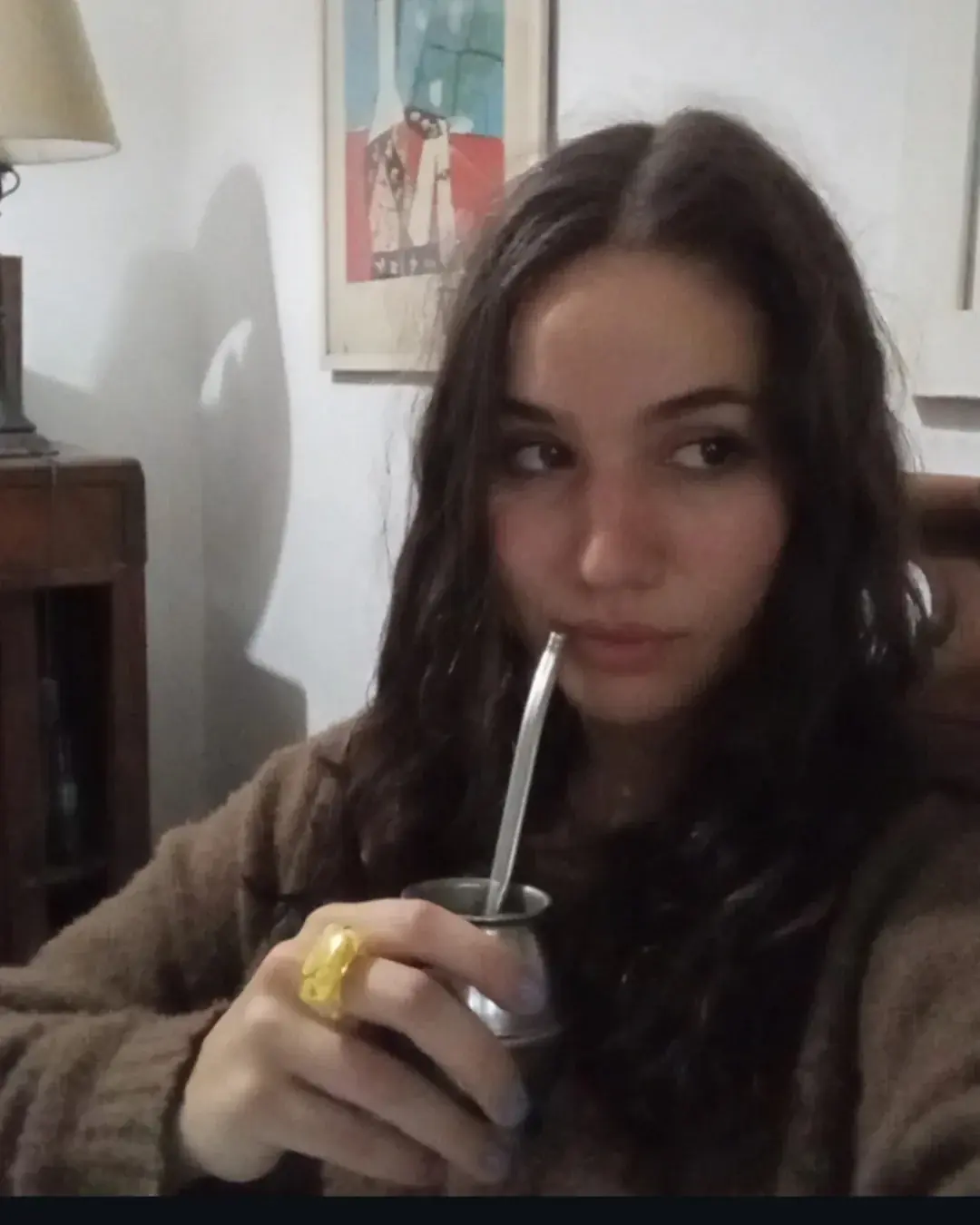 Mika – Mit Blick fürs Knistern - Image 1